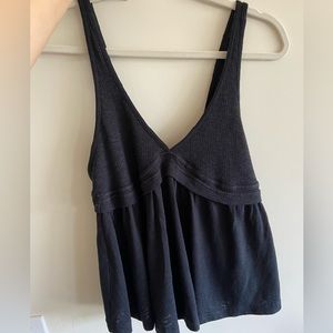 Flowy Free People Tank top